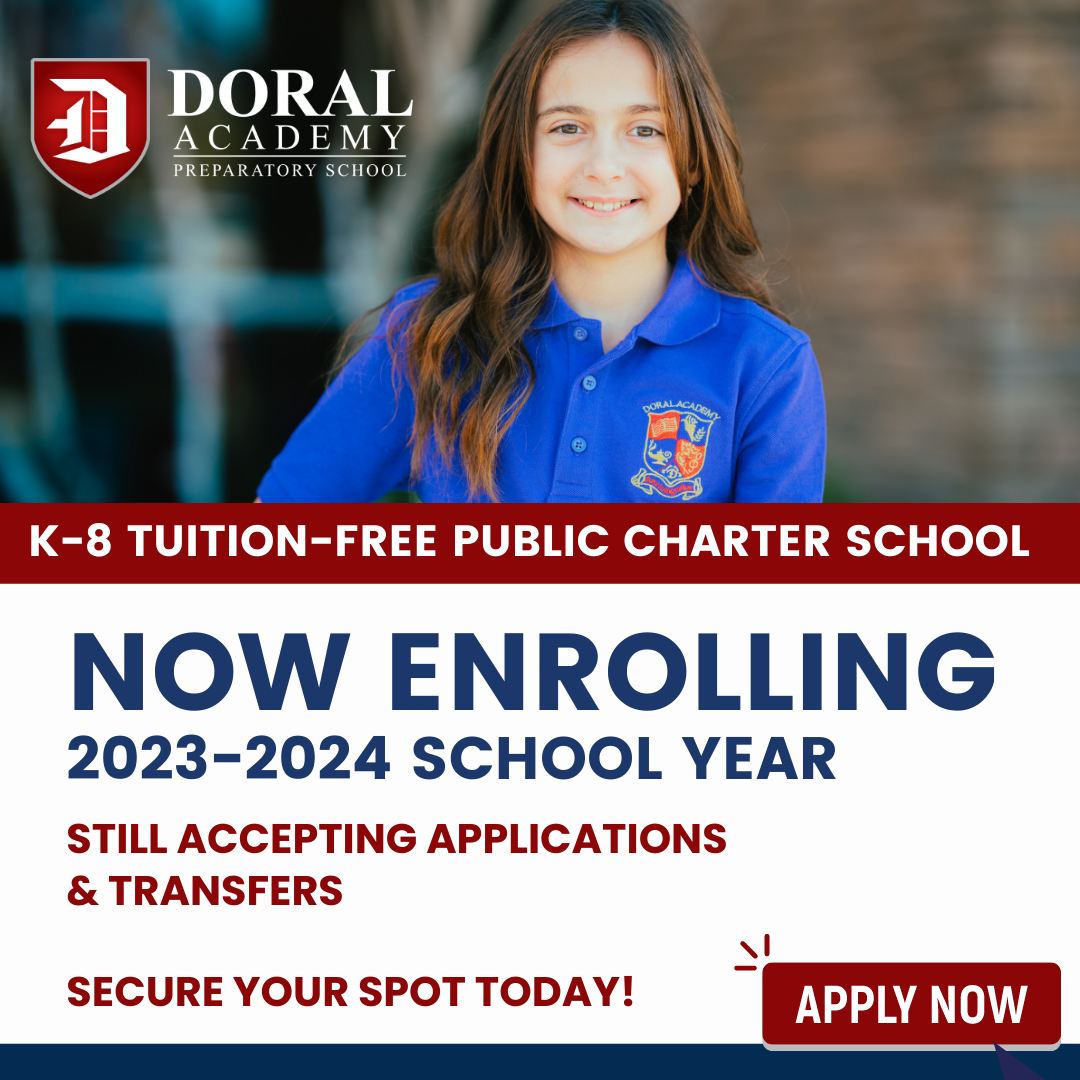 Doral Academy of Colorado